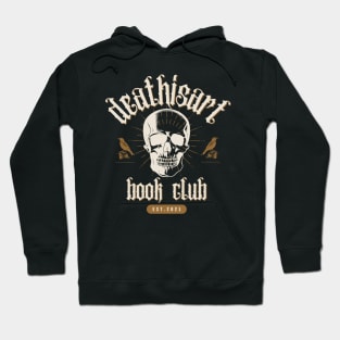 Book Club #2 Hoodie